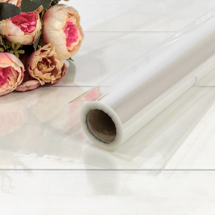 Плёнка 1м чистая 800г 1/10 Арт: 800-1000