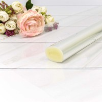 Плёнка 0,5м чистая 600г 1/10 Арт: 600-500