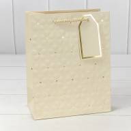 Пакет подарочный с тиснением "Цветочки" (микс 2) 18*23*10 210г 1/20 1/360 Арт: 000546E - Пакет подарочный с тиснением "Цветочки" (микс 2) 18*23*10 210г 1/20 1/360 Арт: 000546E