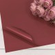Плёнка в листах 55*55 (20 шт.) матовая 