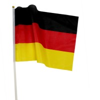 Флаг Германии 20Х28 Арт: 00040334