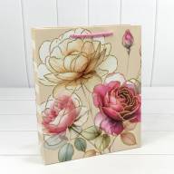 Пакет подарочный (микс 342) 26*32*12 210г 1/20 1/240 Арт: 000342C - Пакет подарочный (микс 342) 26*32*12 210г 1/20 1/240 Арт: 000342C