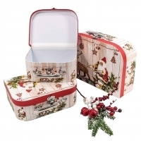 Коробки наборы 