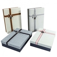 Коробки одиночные