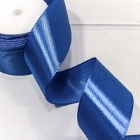 Лента Атласная Сатин 3,8 см